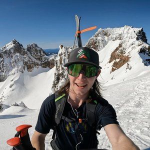 Meet your Posher, Axell